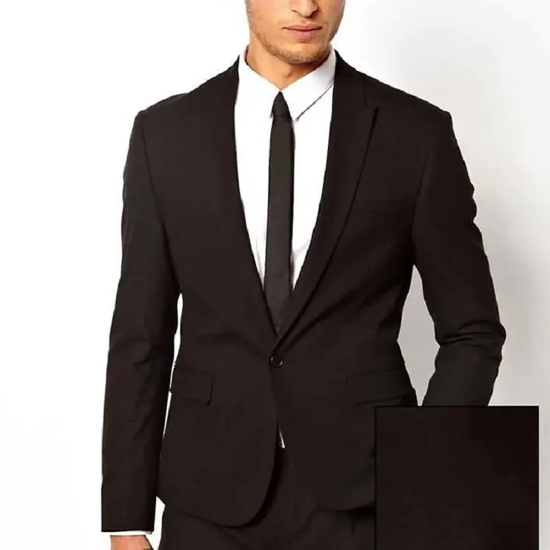 Narrow Tie 3cm Ultra-Narrow Men/Women Japanese School Style Shirt Decoration Suitable Funerals neck ties