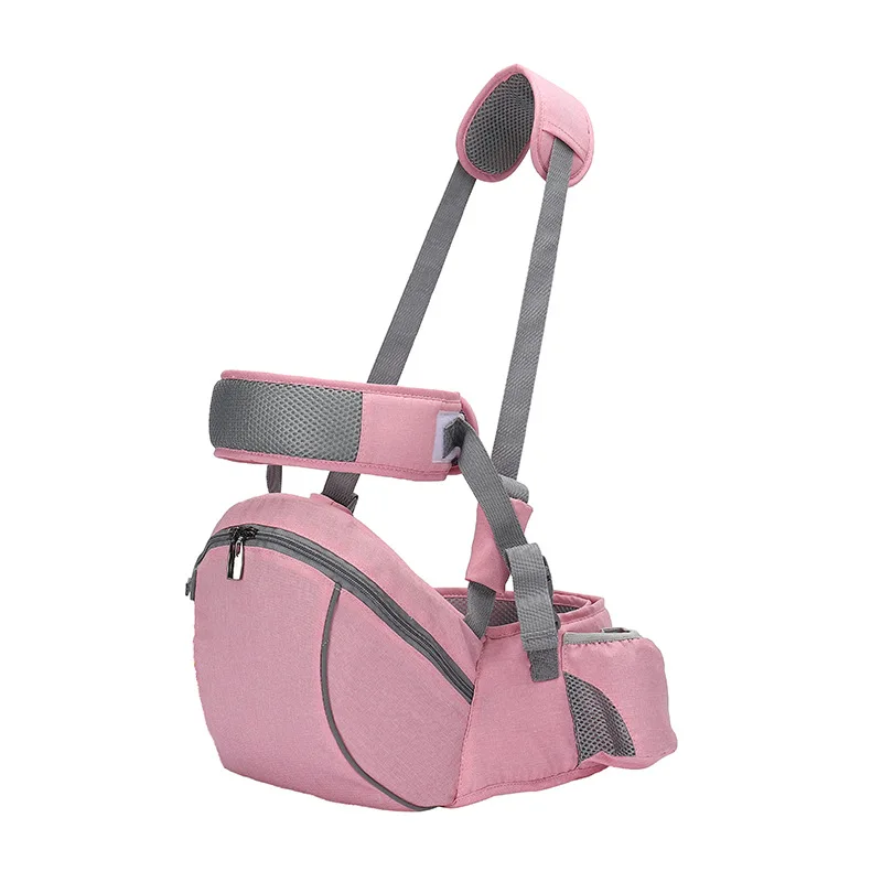 Baby Hip Seat Carrier Newborn Ergonomic Waist Stool, Baby Sling Hold Waist Belt Holder Hipseat Backpack Home Travel Accessories 6