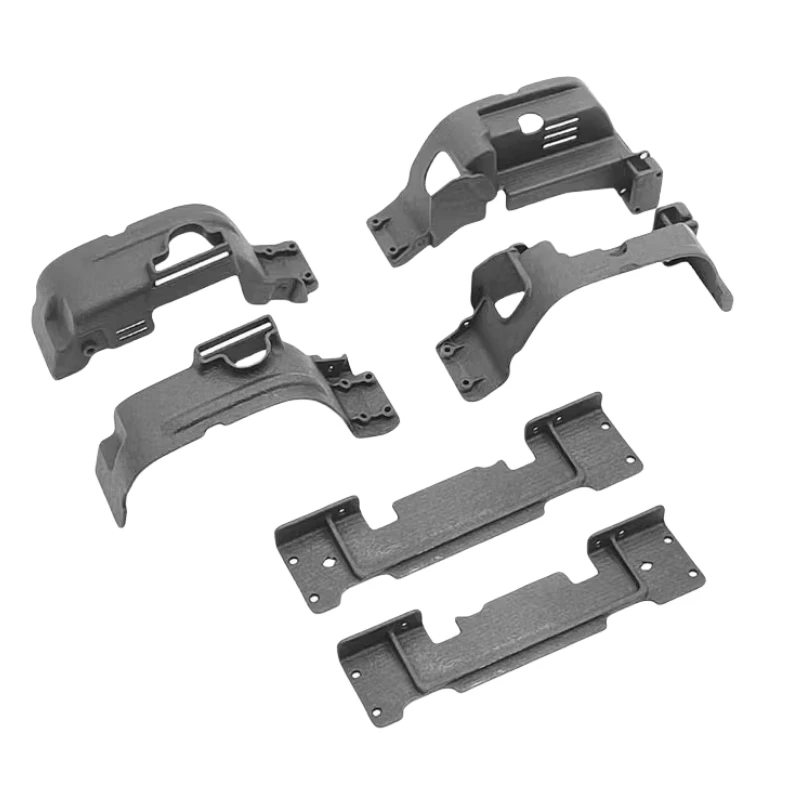 

Capo cub1, 1:18 RC автомобиль, защитник тела, шасси обновления, крыло, колеса linning, игрушки дистанционного управления, брызговик