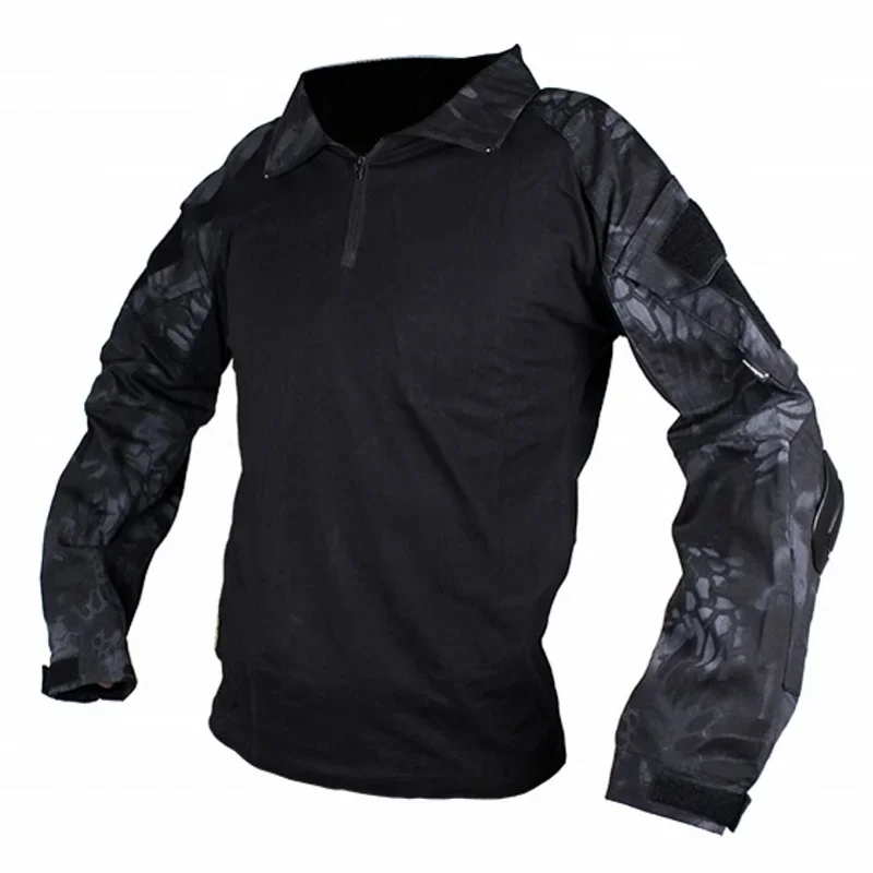 Jagd-base layer