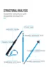 AONIJIE E4202 Lightweight Folding Collapsible Quick Lock Cross-country Trekking Pole Aluminium Alloy Walking Stick Hiking Trail 4