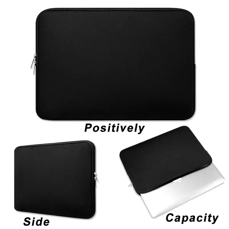 Shockproof Sleeve with Pockets