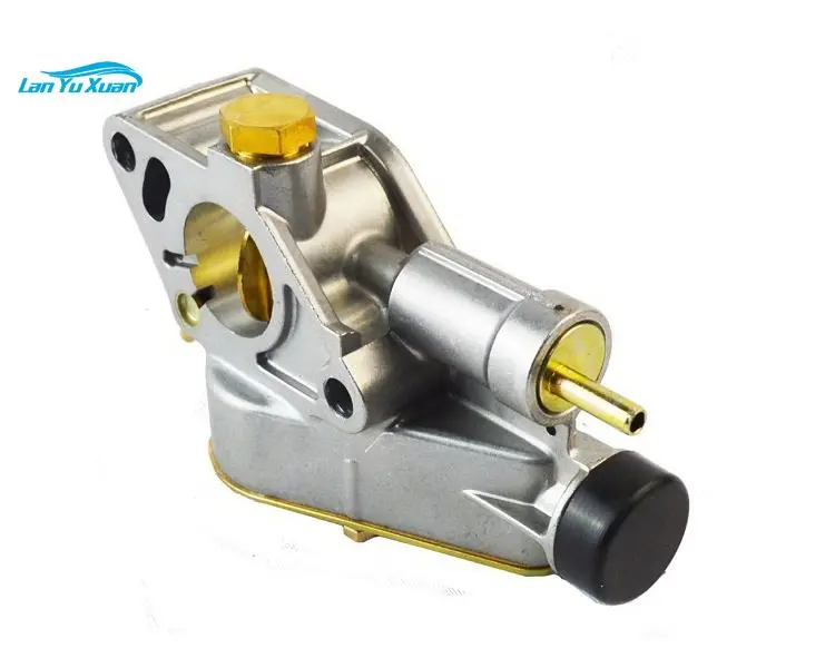 Parti Del Carrello Elevatore Regolatore Di Velocità 19100-Fu400 Per H20/H25/K21/K25 (19100-K9300)