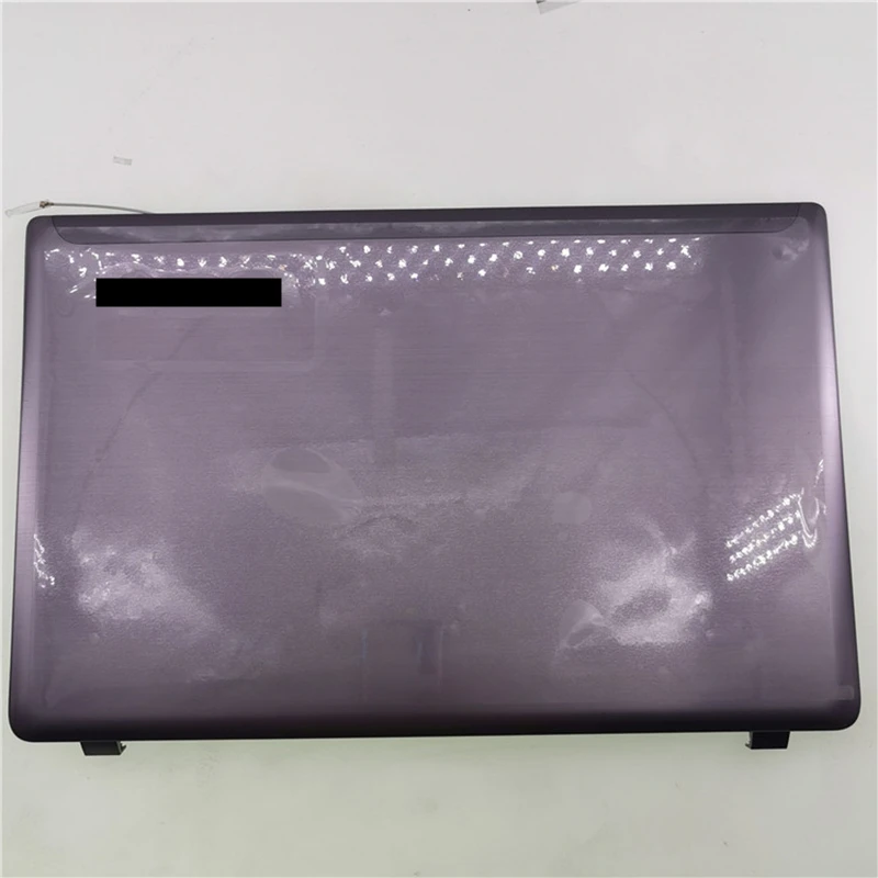 

Новая задняя крышка ЖК-экрана Крышка верхняя крышка для Lenovo Z570 Z575
