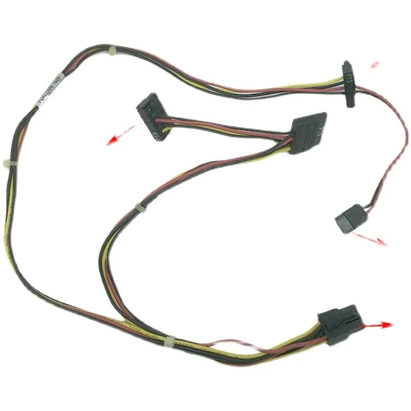 Originale Per Hp Elitedesk 600 800 400 G1 G2 Sff Cavo Di Alimentazione Sata 710825-002 710825-001 Nave Veloce