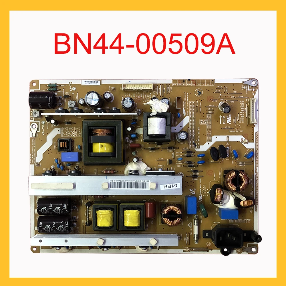 BN4400509A Original Power Card Badge Power Supply Board for TV