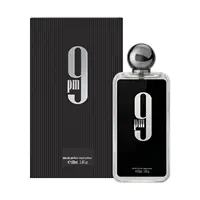 9 PM Perfume For Men Original Luxury Arabes Eau De Parfum Man Gift Spray Makeup 3.4 Fl. Oz 100ml