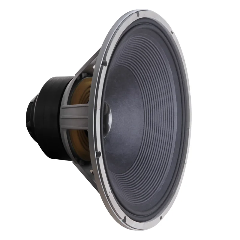 LII AUDIO 21 inch Coaxial Speaker New H2102 Point Sound Source 200W+80W/8Ohm Speaker （1PCS）