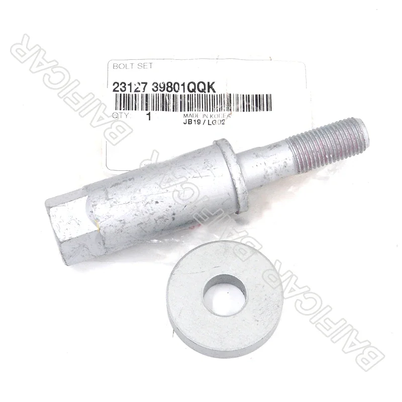 新しいハーモニックバランサークランクシャフトプーリー 2312439802