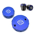 Blue-Combo (3pcs)