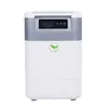 Automatic Small Kitchen Waste Disposal Machine for Home Use 2