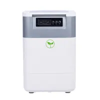 Automatic Small Kitchen Waste Disposal Machine for Home Use 2