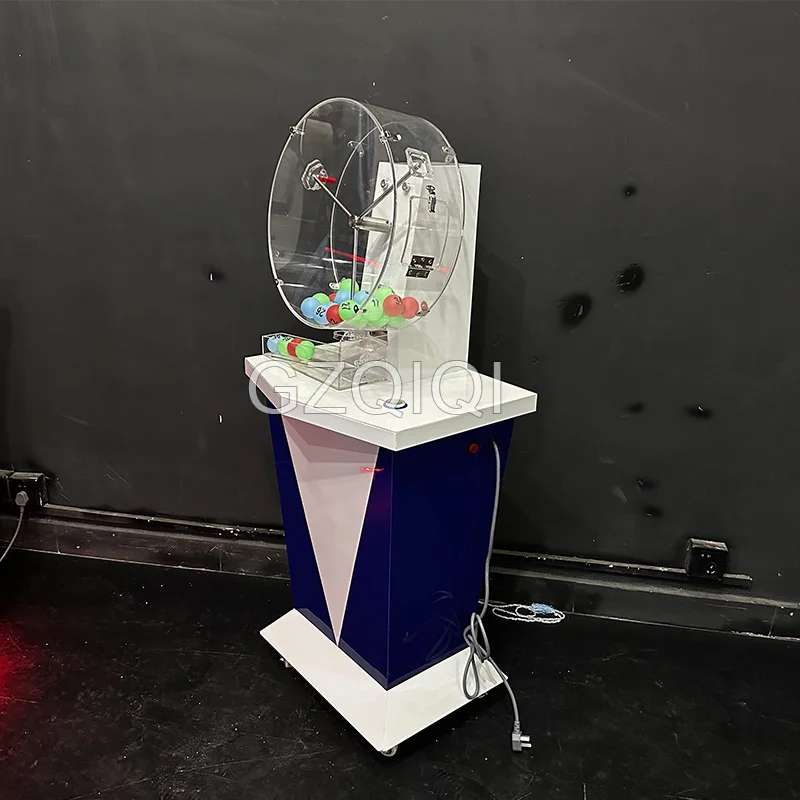 J40E Mechanism Mix Machine лото игра с бочонками lottery fichas bingo casino casino roulette lotto