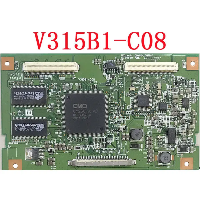 KLV-32S400A TV V315B1-C08 C05 C07 로직 보드 , 현장 보증