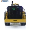 Upgraded KABOLITE Metal RC Loader Hydraulic K988 HUINA 1/14 Finished Light Sound System RTR Remote Control Car Truck RC Toys 3