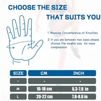 1Pair Kids Half Finger Gloves Sport Gloves Breathable Non-Slip Gel Gloves for Children Cycling Riding Biking Outdoor Sports 2