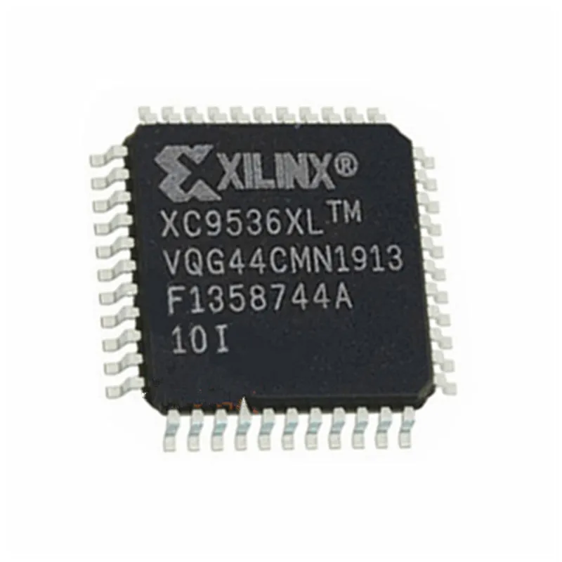 

5-10PCS New Original XC9536XL XC9536XL-10VQG44I XC9536 QFP44 XC9536XL-VQG44C XC9536XL-10VQG44C TQFP-144