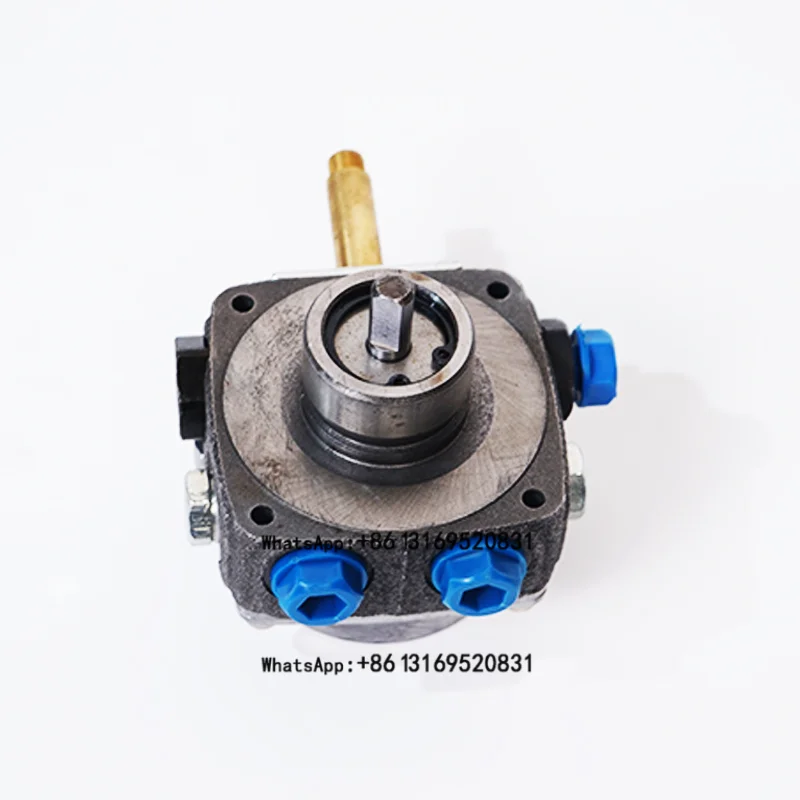 MadeinChinaPartsFuelRBLPressureDieselPumpOilOriginalG20G10