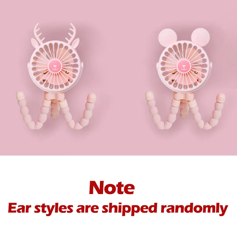 Pink Ear