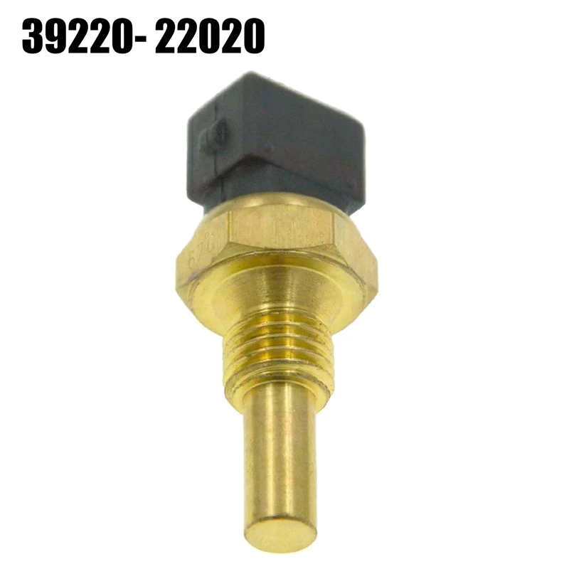 

Автомобильный датчик температуры воды 39220- 220202 для Hyundai Attiyat Elantra Tiburon Volvo Scoupe 242 244 245 745 760