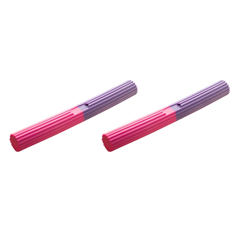 

2X Flex Bar Resistance Bar Fitness Bar For Improving Grip Strength Tennis Elbow Golfers Elbow Tendonitis