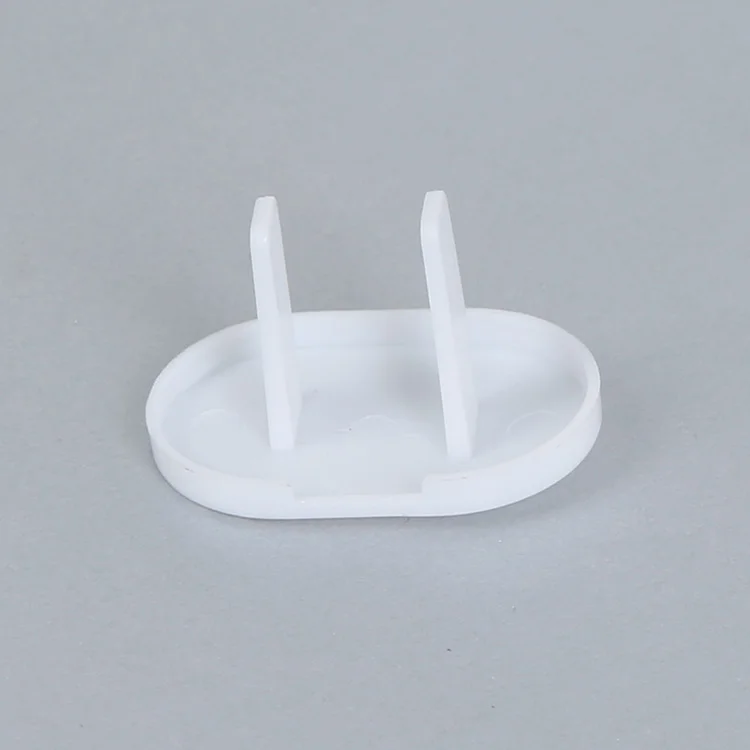 10pcs Electrical Safety Socket Protective Cover Baby Safety Guard Protection Children Anti Electric Shock Rotate Protectors