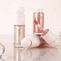 Rare Beauty Bronzer Liquide pour le Visage, Teinte Lisse, Effet Miroir, Longue Tenue, Naturel, Ombre de Nez, Imperméable, Cosmétiques Éclaircissants 2