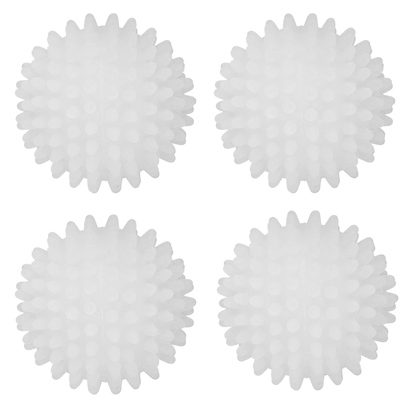 4pcslotWashingBallforLaundryClothesDeepCleaningBallfor