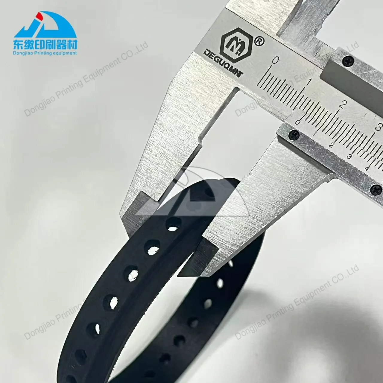 미쓰비시 교체용 예비 부품 벨트 인쇄 기계 예비 부품용 217x14mm 흡착 테이프 벨트