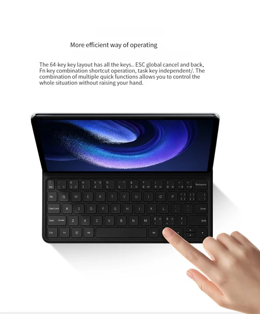 Xiaomi,タブレットホルダー,スタイラスペンと互換性のあるMi Pad