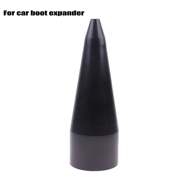 1PC Boot Installation Mount Cone Tool For Fitting Universal Stretch CV Boot Dust Cover CV Joint Drive Shaft Accessories 1