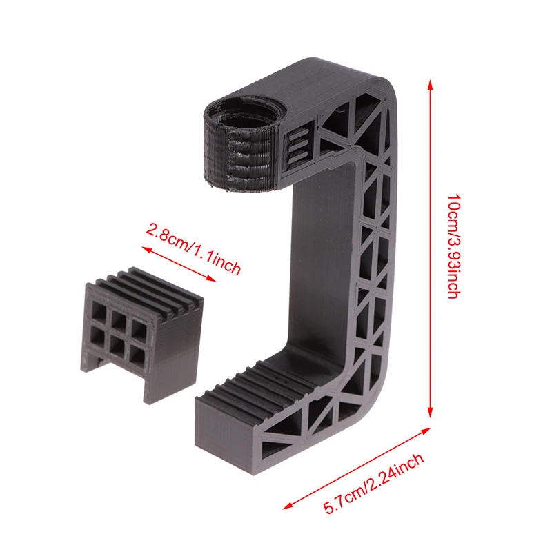 Morsetto Di Fissaggio Del Sistema Del Volante Delle Parti Originali Per I Sistemi Del Volante Logitech G25 G27 G29 Driving Force Gt