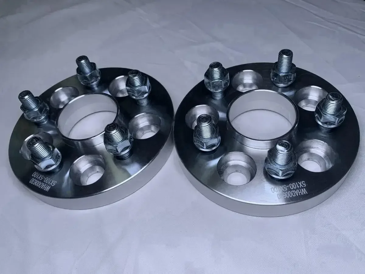   ̼ PCD 5x100 , ߽ 56.1mm  ͵, M12 x 1.5, 20mm, 2 
