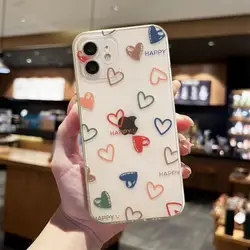 Love Heart Angel Eyes Phone Case Cover for Reno8Z 5G (S11749)