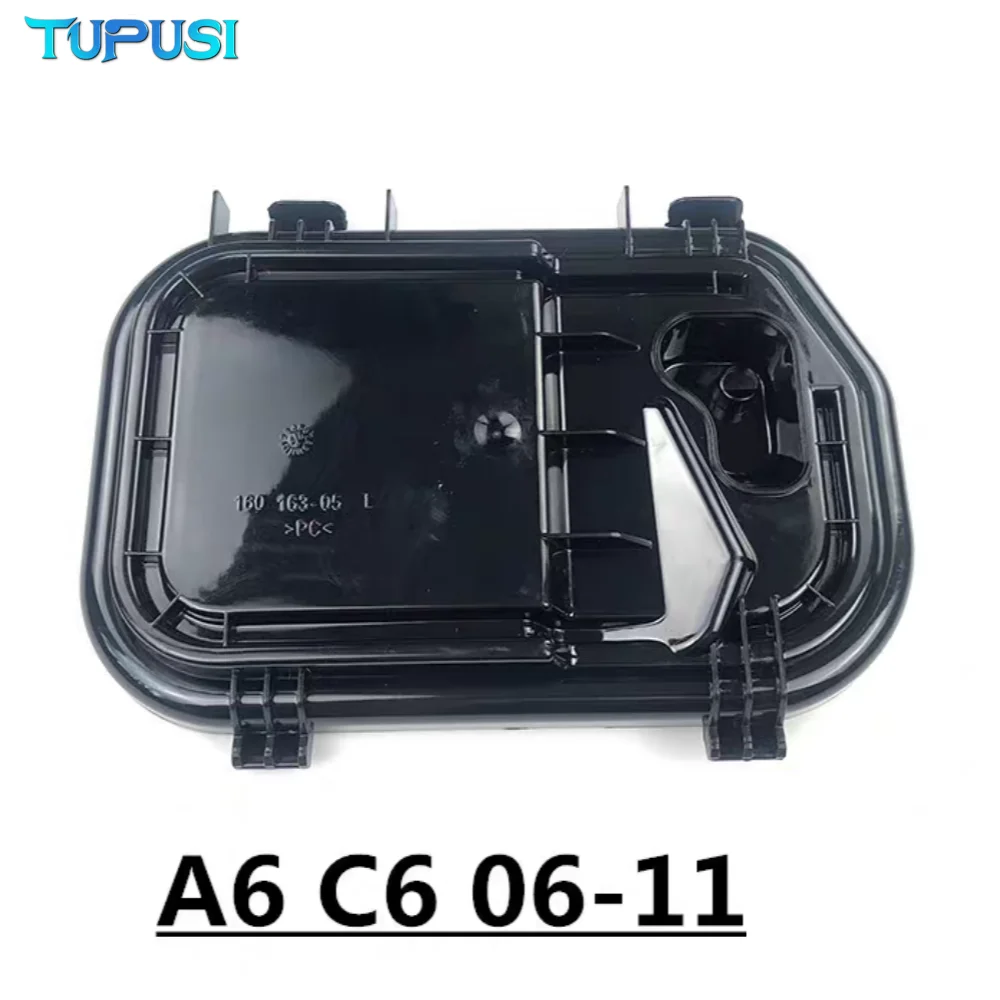 Enhanced Car Headlight Dust Seal Cover - Left/Right