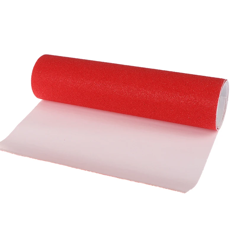 Enhanced Non-Slip Waterproof Skateboard Grip Tape