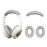 Silicone Headphone Protective Case For IFK King Pro Ear Cap Scratch Resistant Sweatproof Soft Skin Cover Earphone Accessories 6