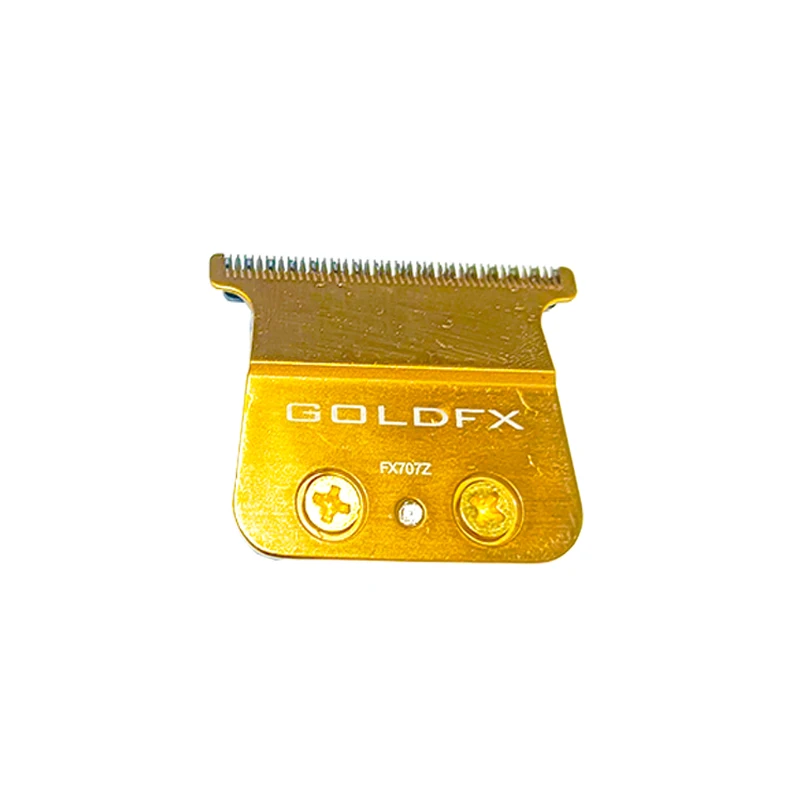 Suitable for BaByliss FX707/FX787/FX726/FX799/FX773/FX870/FX880 Trimmer Hair Clipper Original Replacement Blade Accessories 4