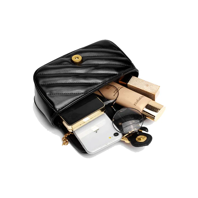 Рисунок 2 - Сумка кросс-боди LOERSS женская с мини-цепочкой