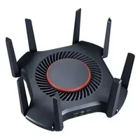 WiFi 6 Dual Band Wireless Router AX11000M Easy Exhibition Turbo Edition 3
