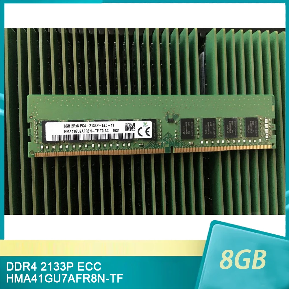 SDRAM Kingston 8GB DDR4 2133MHz Memory, 0Hz, Model Name/Number