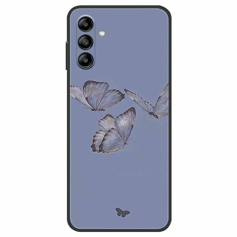 Christmas Soft Silicone TPU Shockproof Phone Case