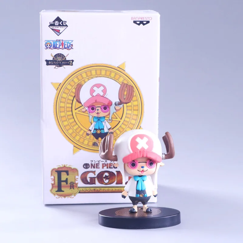 LOT FIGURINES ONE Piece Luffy Nami Zoro Usopp Sanji Chopper Franky Robin Brook EUR 122,48