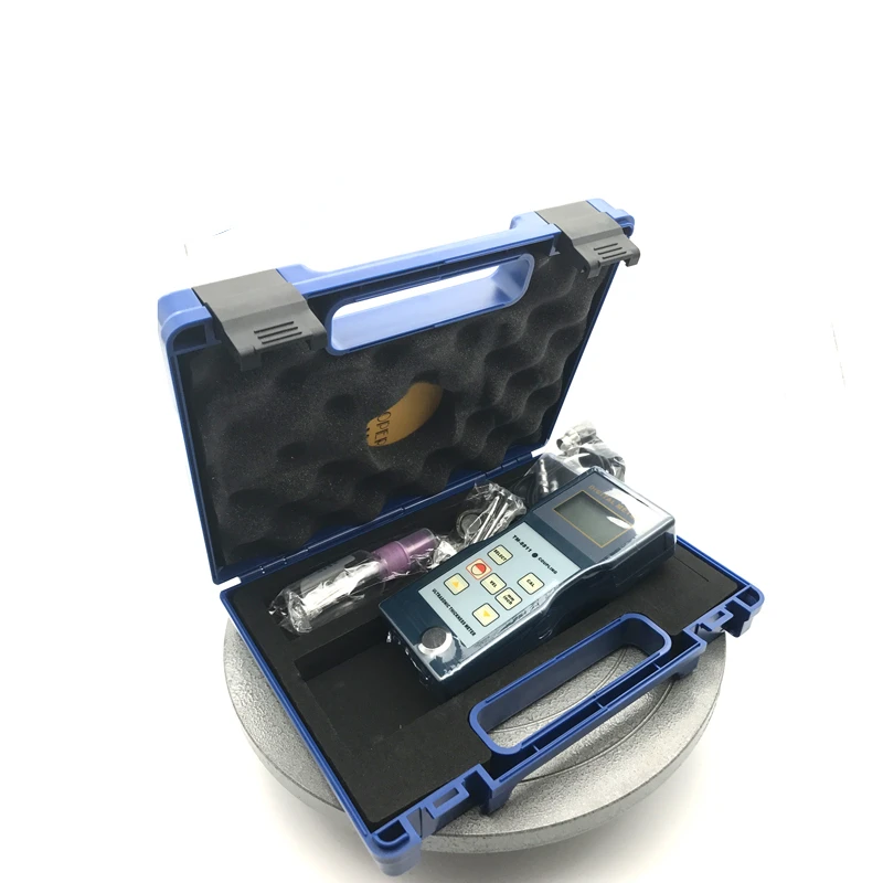 

TM-8811 Thickness measuring instrument pipe wall thickness meter