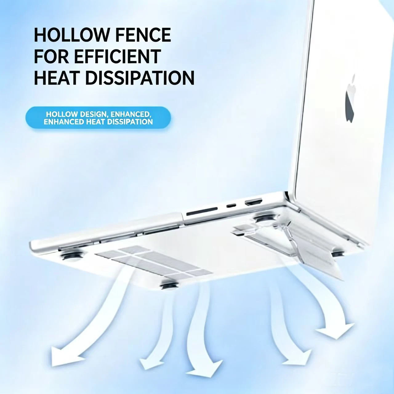 Sleek Protective Laptop Case - Durable & Stylish Cover