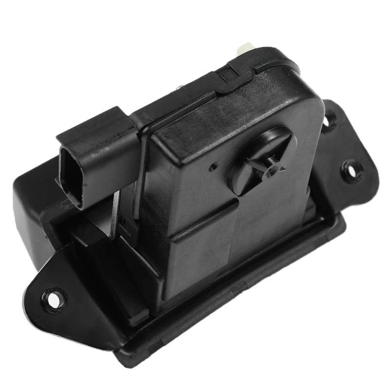 あい Hyundai Santa Fe Liftgate Actuator Tailgate Lock Actuator