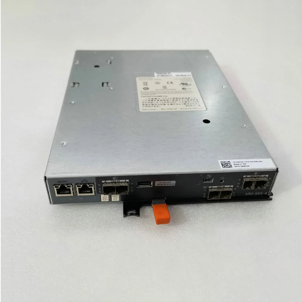 12G-SAS-4 MD3460 4MCHF E02M005 NN0V0 04MCHF For DELL Controller