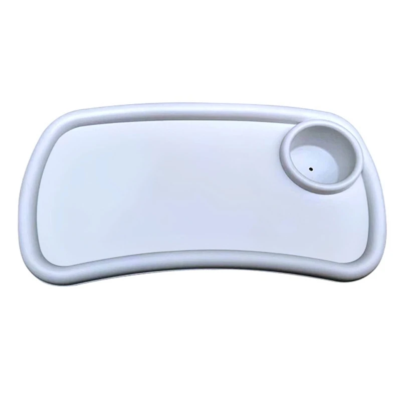 Рисунок 4 - Тарелка для обеденного стола для коляски