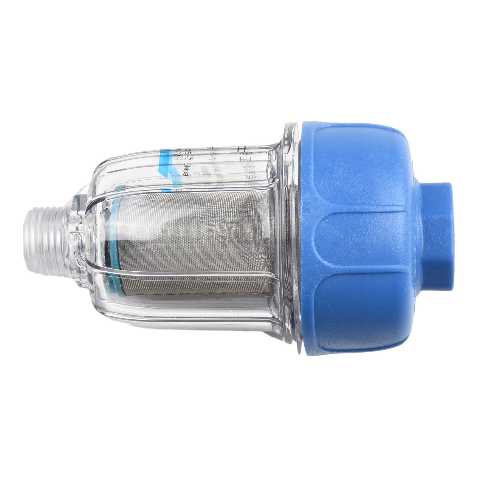 Filter Tap Strainer Water Purifier Stainless Steel Net 1pcs Hand-held For Home Use Full Compatibility High Quality