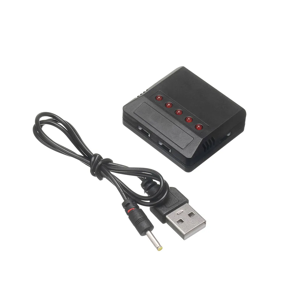 Аккумулятор для квадрокоптера JJRC H36, 3,7 в, 260 мАч